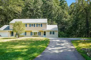 13B Deerwood Dr, Amherst, NH 03031 - Photo 1