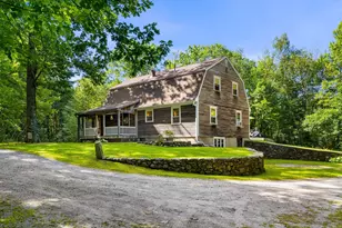 645 Reservoir Dr, Weare, NH 03281 - Photo 1