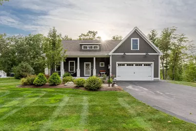 126 Harvard Avenue, Auburn, NH 03032 - Photo 1