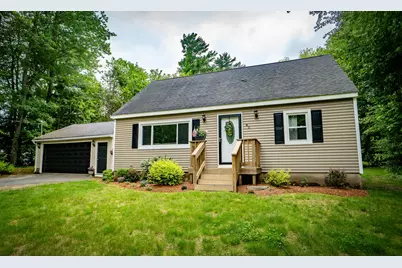 45 Russet Lane, Hampstead, NH 03826 - Photo 1