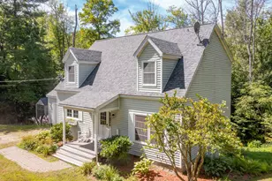 13 Ryder Rd, Campton, NH 03223 - Photo 1