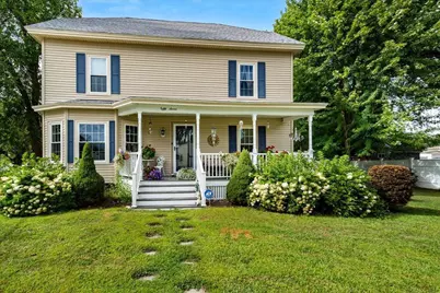 57 Dixwell Street, Manchester, NH 03103 - Photo 1