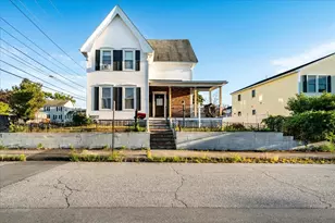 651 Summer St, Manchester, NH 03103 - Photo 1