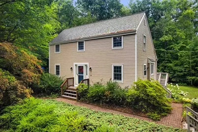 25 Parker Road, Brookline, NH 03033 - Photo 1