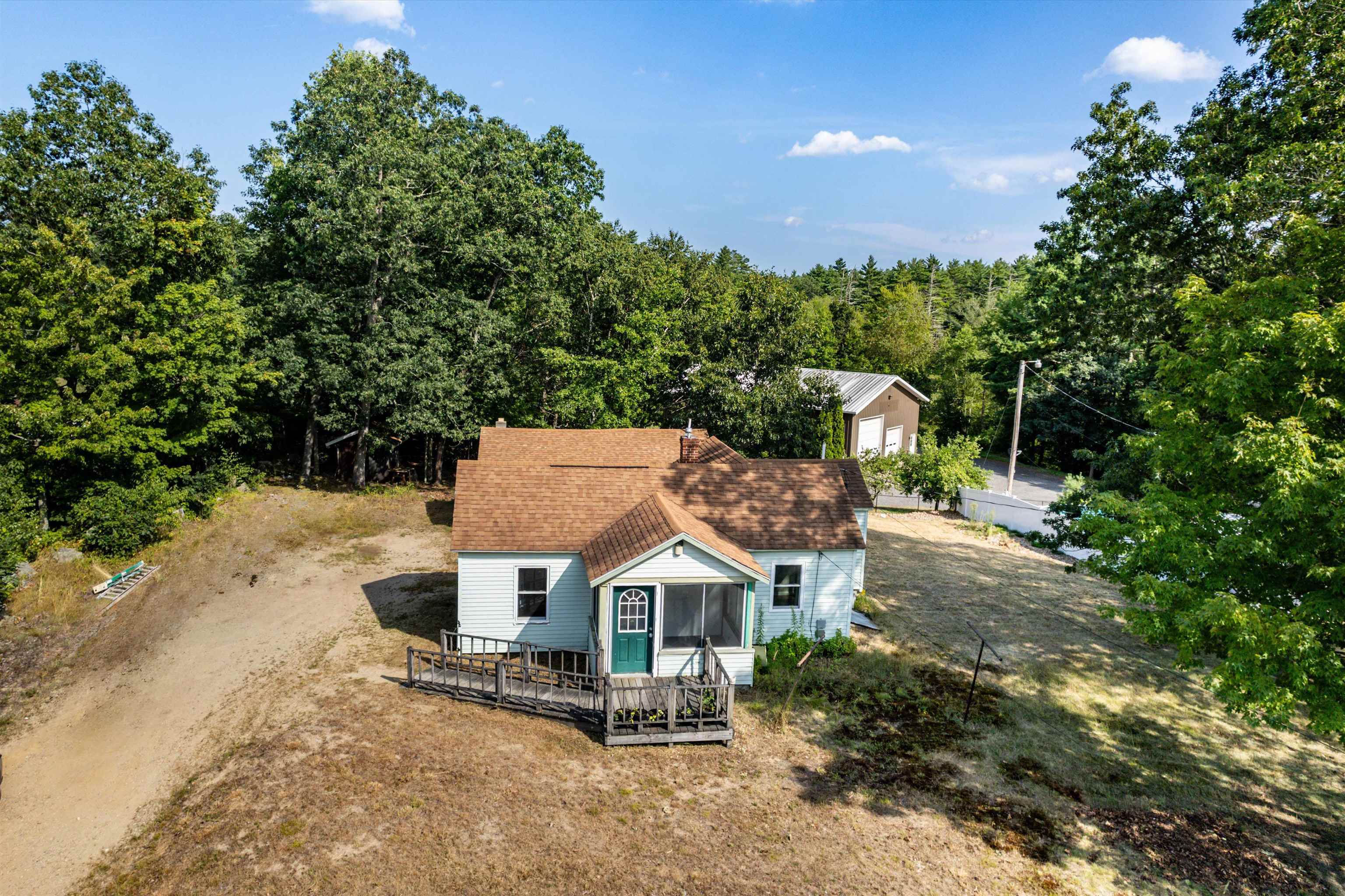 126 Chester Rd, Raymond, NH 03077 - MLS 5057761 - Coldwell Banker