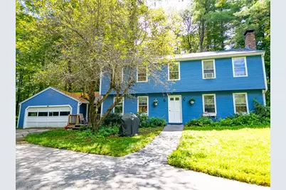 35 Red Deer Road, Londonderry, NH 03053 - Photo 1