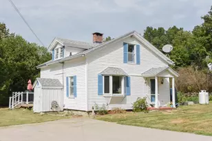 75 Merriam Hill Rd, Mason, NH 03086 - Photo 1
