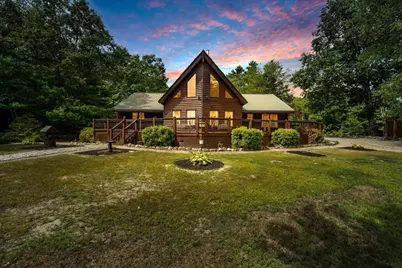 2605 2nd Nh Turnpike, Deering, NH 03244 - Photo 1