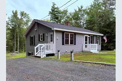 96 Bragdon Farm Road, Wakefield, NH 03830 - Photo 1