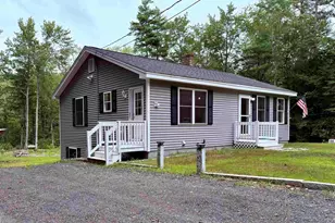 96 Bragdon Farm Rd, Wakefield, NH 03830 - Photo 1