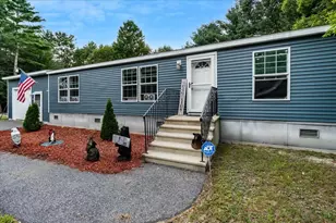 85 Meadows Dr, Hopkinton, NH 03229 - Photo 1