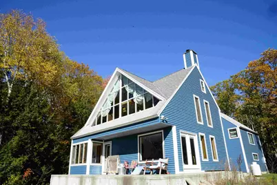 213 Brush Brook Road, Dublin, NH 03444 - Photo 1