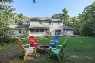 42 Mason Dr, New Boston, NH 03070 - Photo 1