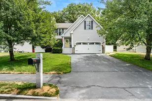 152 Whittington St, Manchester, NH 03104 - Photo 1