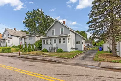 157 Cilley Road, Manchester, NH 03103 - Photo 1