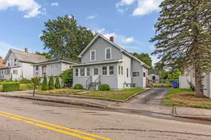 157 Cilley Rd, Manchester, NH 03103 - Photo 1