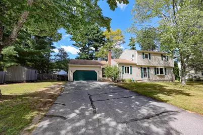 6 Deerwood Drive, Merrimack, NH 03054 - Photo 1