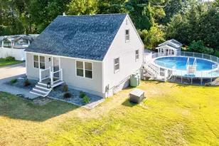 155 Cedar Hill Dr, Manchester, NH 03109 - Photo 1