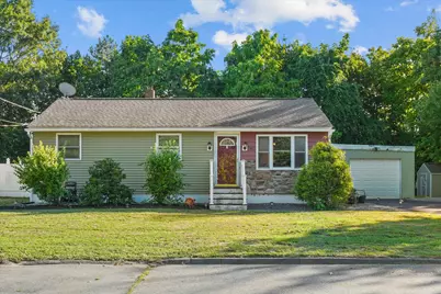 41 Alder Drive, Nashua, NH 03060 - Photo 1