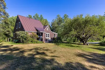 688 Tucker Hill Road, Thetford, VT 05075 - Photo 1