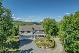 1141 Cherry Valley Rd, Bethlehem, NH 03574 - Photo 1