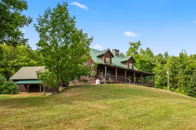 201 Under The Mountain Road, Lyman, NH 03585 - Photo 1