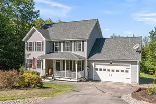 221 Aiden Cir, Belmont, NH 03220 - Photo 1