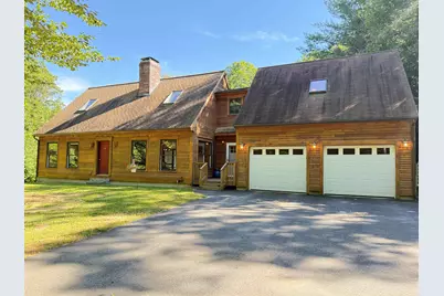 51 Kelsey  Mill Road, Northwood, NH 03261 - Photo 1