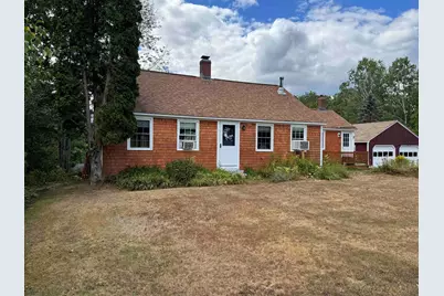 7 Garney Road, Brookfield, NH 03872 - Photo 1