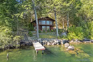 150 Minge Cove Rd, Alton, NH 03810 - Photo 1