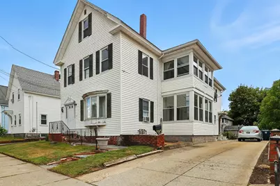 112 Kinsley Street, Nashua, NH 03060 - Photo 1