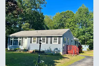 101-103 Wire Road, Merrimack, NH 03054 - Photo 1