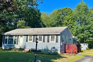 101-103 Wire Rd, Merrimack, NH 03054 - Photo 1