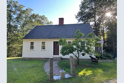 16B French's Lane, Kensington, NH 03833 - Photo 1