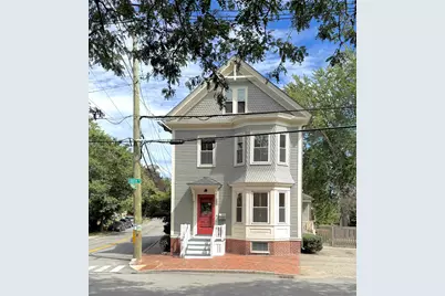 210 South Street, Portsmouth, NH 03801 - Photo 1