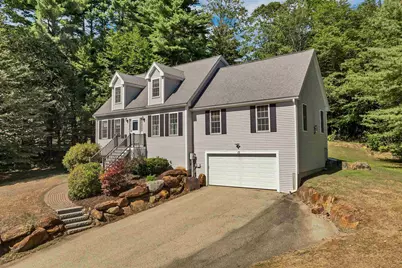 15 Boulder Drive, Belmont, NH 03220 - Photo 1