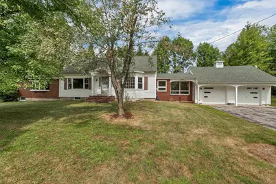 498 Route 153, Middleton, NH 03887 - Photo 1