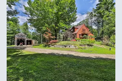 65 Webster Highway, Temple, NH 03084 - Photo 1