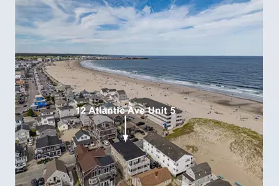 12 Atlantic Avenue #5, Hampton, NH 03842 - Photo 1