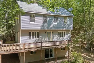 56 Tate Rd, Gilford, NH 03249 - Photo 1