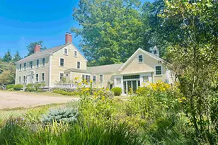 123 Mill Rd, North Hampton, NH 03862 - Photo 1