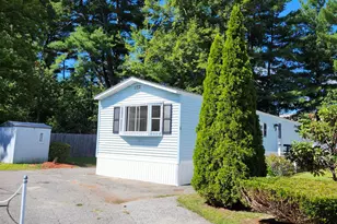 6 Sherwood Ln, Merrimack, NH 03054 - Photo 1