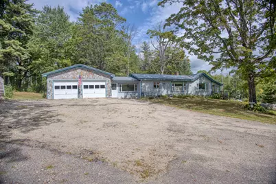 165 Browns Ridge Road, Ossipee, NH 03864 - Photo 1