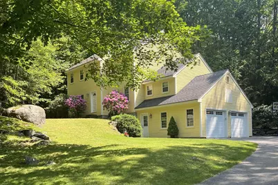 669 Shore Drive, Laconia, NH 03246 - Photo 1