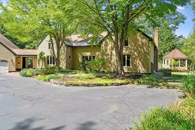 133 Sargent Road, Holderness, NH 03245 - Photo 1