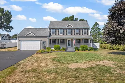 41 Cornfield Drive, Somersworth, NH 03878 - Photo 1