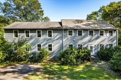 155 Old Wilton Road, New Ipswich, NH 03071 - Photo 1
