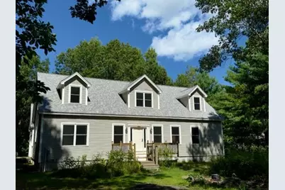 91 Lovering Road, North Hampton, NH 03862 - Photo 1