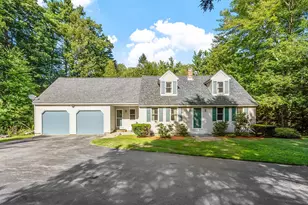 23 Greenbriar Rd, New Ipswich, NH 03071 - Photo 1