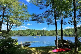 237 Rolfe Pond Dr, Hopkinton, NH 03229 - Photo 1